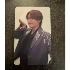 TravisJapan 2025 トラジャ 吉澤閑也 ワルツ 香港 トレカ