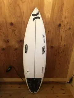 『手渡し限定』XTR 5'6\" ショートボード 手渡し限定』XTR 5'6/