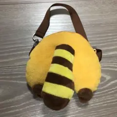 あらいぐまラスカル