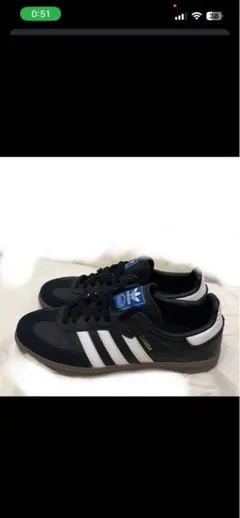 adidas samba ogのサムネイル
