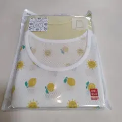 UNIQLO ベビー タンクトップ 120cm
