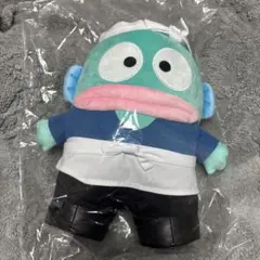 ハンギョドンのぬいぐるみ　くじ