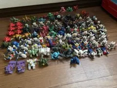 SDガンダムフルカラー まとめ売り SDガンダム フルカラー まとめ売り 44体 - メルカリ