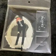 チェンソーマン 天使の悪魔 アクリルスタンド ベースヤードトーキョー 大交流展