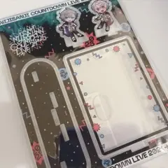 ChroNoiR アクリルスタンド