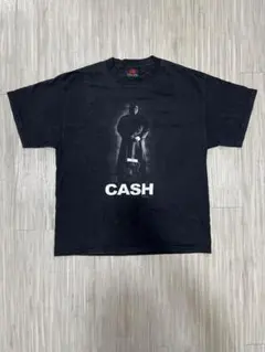 90's vintage ZION ROOTSWEAR JHONNYCASHのサムネイル