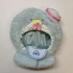 サンリオ タキシードサム ぬいぐるみコスチューム