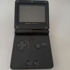 ゲームボーイアドバンスSP 本体 ブラック
