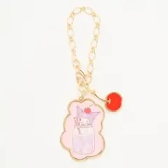 クロミ さくらんぼ サンリオバックチャーム