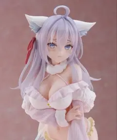 TENITOL TALL アーリャ シロギツネver.