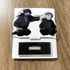 忍たま乱太郎　アニメーションアクリルスタンド　vol.2　タソガレドキ