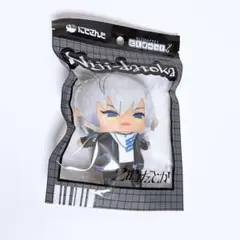「新品、未開封」２時だとか　イブラヒム　にじぱぺっと