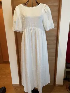 wcloset ワンピースのサムネイル