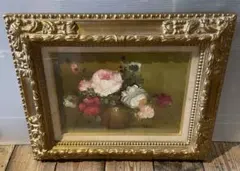 2026年最新】G.BARTON 油絵の人気アイテム - メルカリ