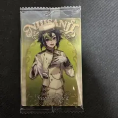 伊波ライ　ウエハース