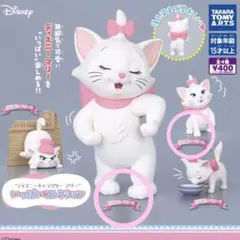 マリー ガチャ フィギュア