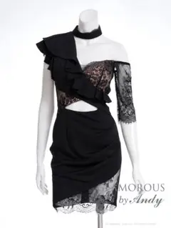 sugar Andy ミニドレス[GLAMOROUS]GMS-V841