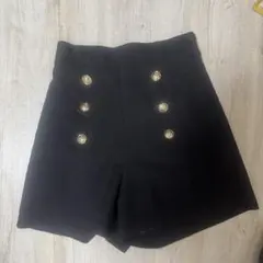 evelyn ショートパンツ