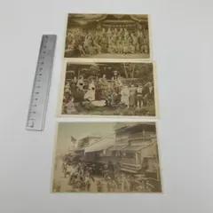 名古屋トーヨーボウル 航空写真全景 【オープン当時のトーヨーボウルの