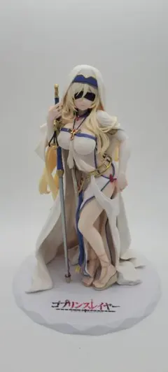 AniGift パニシング：グレイレイヴン 曲・燕雀 1/7スケールフィギュア