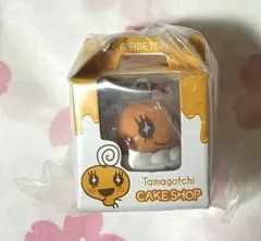 たまごっち ケーキチャームコレクション キーホルダー フィギュア めめっち