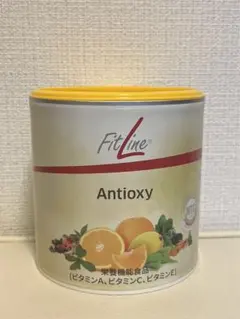 PM fitline アンチオキシ 美女パウダー1缶のサムネイル