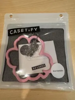 CASETiFY marimekko iPhoneケース ストラップセット - メルカリ