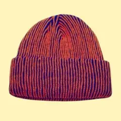 ビーニーy2k グランジ海外ストリート supreme stussy 韓国