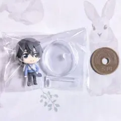 ソードアートオンライン SAO キリト ミニフィギュア 訳あり