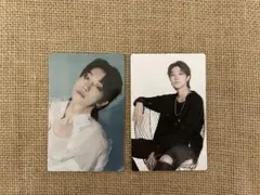 セブチ SEVENTEEN SPILL THE FELLS トレカ THE8