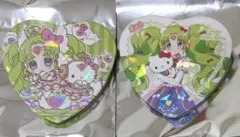 2026年最新】プリパラ サンリオ 缶バッジの人気アイテム - メルカリ