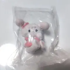 mikko LOVE FRIENDS COLLECTION フィギュア キャミー