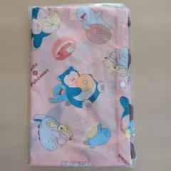 ミスタードーナツ ポケモン 　エコバッグ