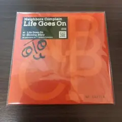 Neighbors Complain 「Bridge 」LP レコード 美品 Bridge [LP] | Music | Neighbors Complain｜ネイバーズコンプレイン