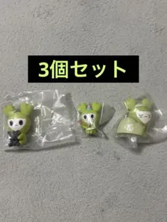 TWICE LOVELYS JEONGVELY ジョンヨン 정연 3個セット