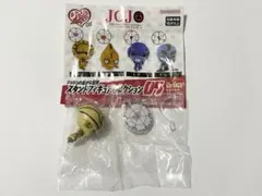 2025年最新】ジョジョの奇妙な冒険 スタンドフィギュアコレクション05