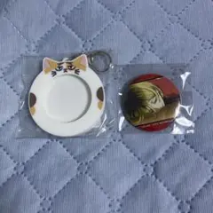 ハイキュー！　購入特典　孤爪研磨　セット