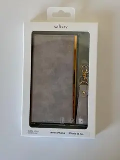 サリスティ