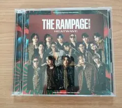 THE RAMPAGE from EXILE TRIBE HEATWAVE