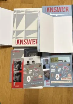 ENHYPEN アルバムセット