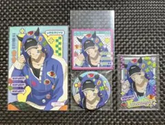 WIND BREAKER でびデコパーカー 梅宮一 - メルカリ