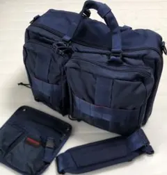 2026年最新】ブリーフィング 3way ビームスの人気アイテム - メルカリ