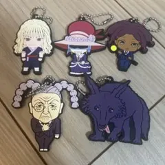 HUNTER×HUNTER ハンターハンター　ゾルディック家