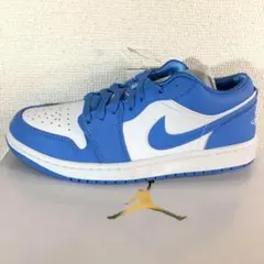 NIKE Air Jordan 1 Low エアジョーダン UNC 28.5cm