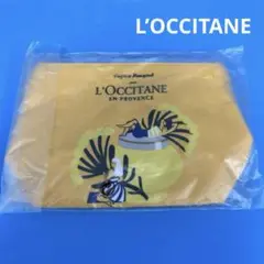 L’OCCITANE ロクシタン ポーチ 未使用品
