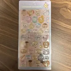 ちいかわ BONBON DROP シール ステッカー