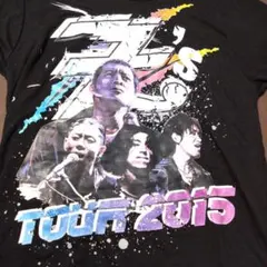 『新品』矢沢永吉(Ｚ's  START  ON  TOUR  2014)グッズ 新品』矢沢永吉(Z's START ON TOUR 2014)グッズ