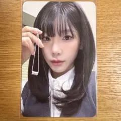 2026年最新】少女時代 テヨン トレカの人気アイテム - メルカリ