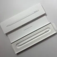 Apple Pencil Pro 2026年9月18日購入品 - メルカリ