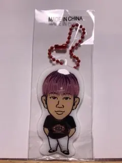 BALLISTIK BOYZ 奥田力也　ガチャ